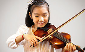 Violin Phuket